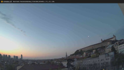 Bratislavský hrad, Staré město