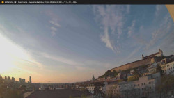 Bratislavský hrad, Staré město