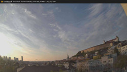 Bratislavský hrad, Staré město