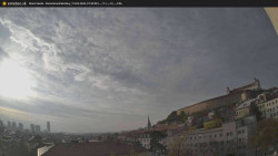 Bratislavský hrad, Staré město