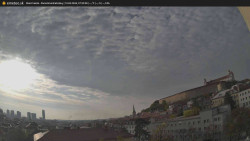 Bratislavský hrad, Staré město