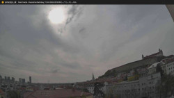 Bratislavský hrad, Staré město