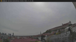 Bratislavský hrad, Staré město