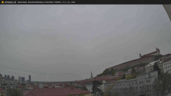 Bratislavský hrad, Staré město