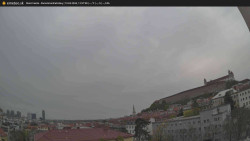 Bratislavský hrad, Staré město