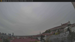 Bratislavský hrad, Staré město