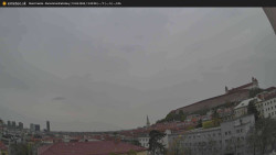 Bratislavský hrad, Staré město