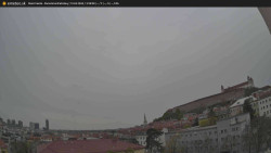 Bratislavský hrad, Staré město