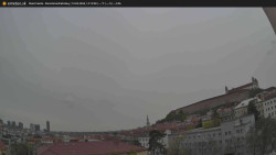 Bratislavský hrad, Staré město