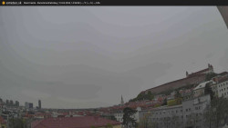 Bratislavský hrad, Staré město