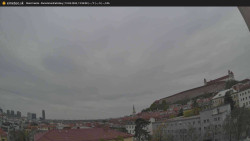 Bratislavský hrad, Staré město