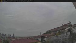 Bratislavský hrad, Staré město