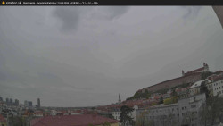 Bratislavský hrad, Staré město