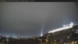 Bratislavský hrad, Staré město