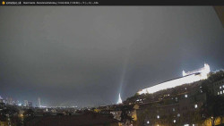 Bratislavský hrad, Staré město