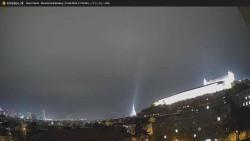 Bratislavský hrad, Staré město