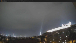 Bratislavský hrad, Staré město