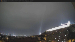 Bratislavský hrad, Staré město