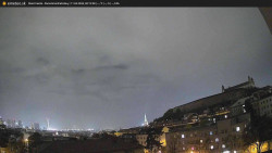 Bratislavský hrad, Staré město