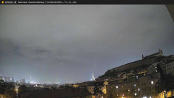 Bratislavský hrad, Staré město