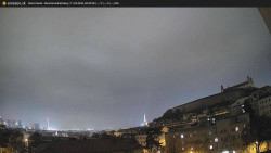 Bratislavský hrad, Staré město