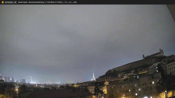 Bratislavský hrad, Staré město