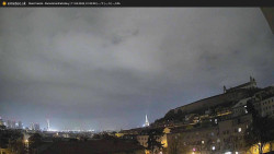 Bratislavský hrad, Staré město