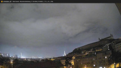 Bratislavský hrad, Staré město