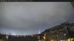 Bratislavský hrad, Staré město