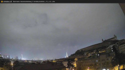 Bratislavský hrad, Staré město