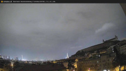 Bratislavský hrad, Staré město