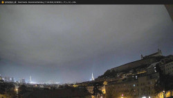 Bratislavský hrad, Staré město