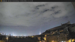 Bratislavský hrad, Staré město