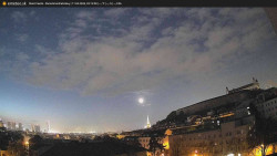 Bratislavský hrad, Staré město