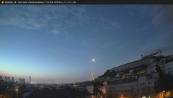 Bratislavský hrad, Staré město