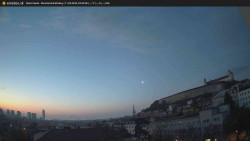 Bratislavský hrad, Staré město