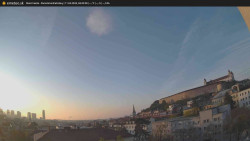 Bratislavský hrad, Staré město