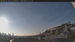 Bratislavský hrad, Staré město