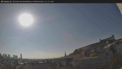 Bratislavský hrad, Staré město