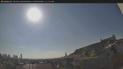 Bratislavský hrad, Staré město