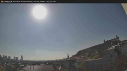 Bratislavský hrad, Staré město