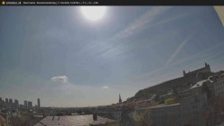 Bratislavský hrad, Staré město