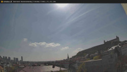 Bratislavský hrad, Staré město