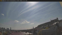 Bratislavský hrad, Staré město