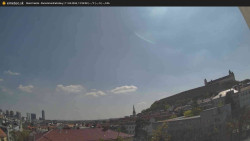 Bratislavský hrad, Staré město