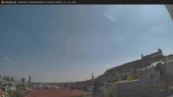 Bratislavský hrad, Staré město