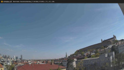 Bratislavský hrad, Staré město