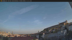 Bratislavský hrad, Staré město