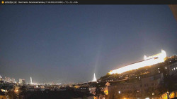 Bratislavský hrad, Staré město