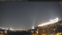 Bratislavský hrad, Staré město